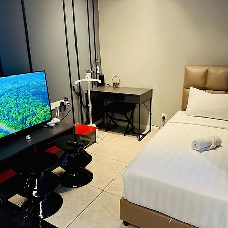 شقة Axon Infinity Pool Kl كوالالمبور المظهر الخارجي الصورة